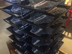 打酱友手切斑鱼片-打酱友•斑鱼海鲜粥火锅(吴桥店)