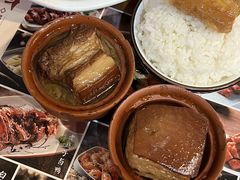 -百家鲜·杭帮菜