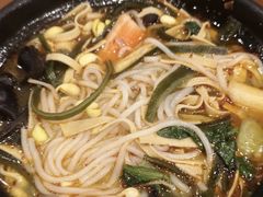 -半亩园(奥特莱斯店)