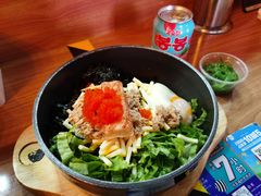 -鱼籽村秘制拌饭(崇文门店)