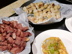 -大中华希尔顿酒店-念自助餐·嗨啤·小龙虾