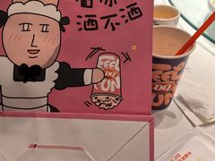 -DQ·蛋糕·冰淇淋(金鼎购物中心店)