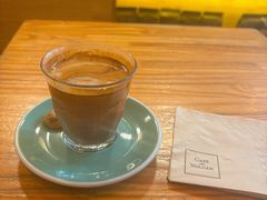 dirty-Cafe del Volcan(永康路店)