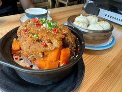 -陶德砂锅(光华店)