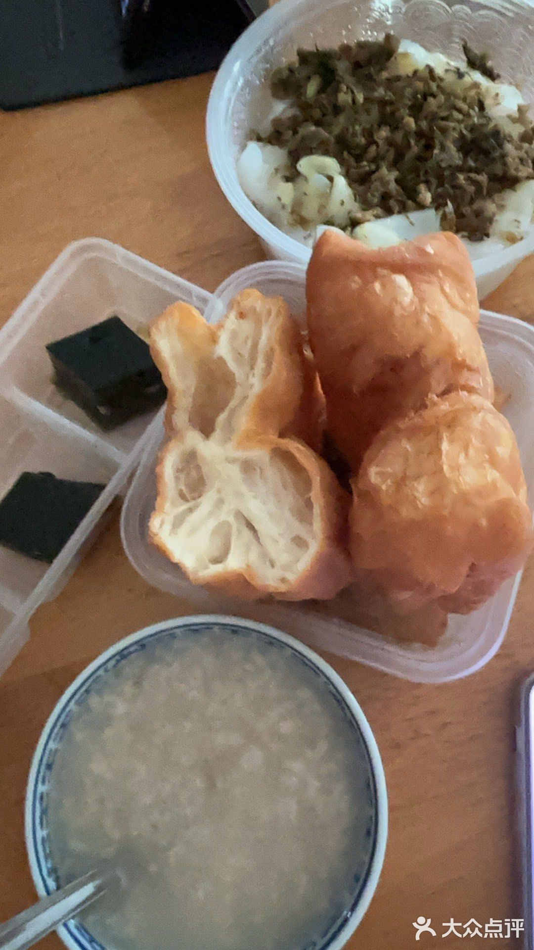 晒一晒我今天的午餐！
