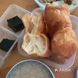晒一晒我今天的午餐！