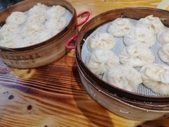 -余氏豆腐包老店(东直街店)