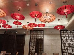 -唐山富力洲际酒店-唐缘中餐厅