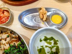 -庆米鲜朝鲜族拌饭(固戍店)