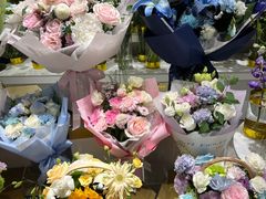 -EPOQUE·一刻花店(兴业太古汇店)