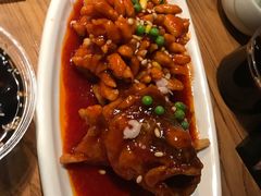 -鱼食饭稻·苏浙土菜17年老馆子(平江路店)