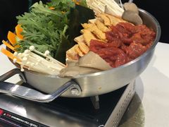 -BOPEYE·波派炸鸡(九霄天地店)