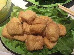 -一叶一世界·素食餐厅(锦华万达店)