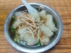 -荣巷小馄饨(荣巷店)