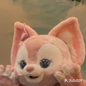 万圣节|迪士尼一年里最丰富的时期