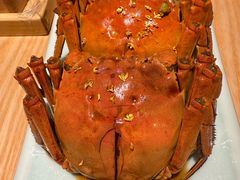 -南京大牌档(龙江新城市广场店)