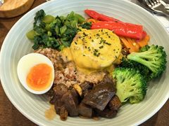 -THE WOODS 简餐 (国贸商城店)