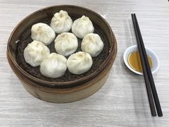 -新丰小吃(中山中路分店)