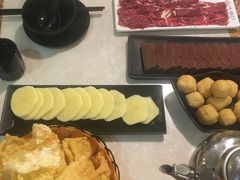 -牛鼎记潮汕牛肉火锅(阳朔店)