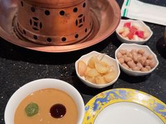 -南门涮肉(上海二店)