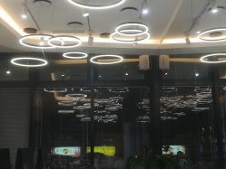 -艾米莉 烫染沙龙