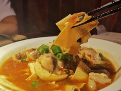-楼兰新疆主题餐厅(坂田佳华领汇广场店)