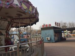 -万源龙顺度假庄园生态观光园