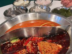 -老成都市井火锅阿泥頭火锅公司(海宁长安佳源中心广场店)