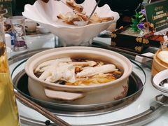 -名善山珍·野生菌汤锅(文殊院店)