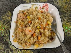 虾头膏炒饭-家利美食店