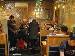 -小俩口烧烤东北菜(双井店)