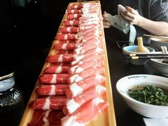 -阳坊胜利涮羊肉(阳坊老店)