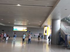 -邯郸东站