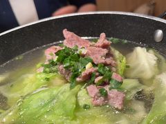 -全牛匠·乐山跷脚牛肉(新中关店)