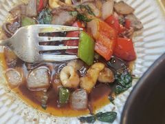 -simply thai天泰(静安嘉里中心店)