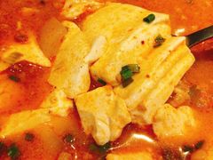 -老炉家木炭烤肉(长江国际店)