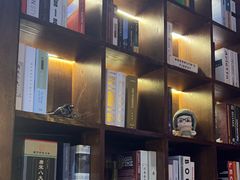 -恐怖游戏(湖滨店)