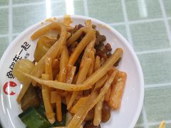 -红鼻子桂林米粉(金唐新光界店)