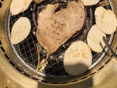 -炙城·韩式烤肉(南京东路店)