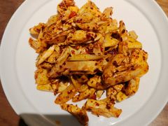 丹棱拌鸡-眉州东坡(大悦城店)