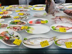 -佬太公海鸭·海鲜大排档(上海总店)