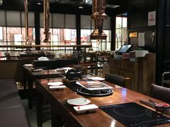 -火炉火自助餐(枫蓝国际店)