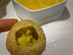 -恒河传奇印度餐厅GANGES