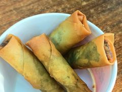 -老麻抄手(吉庆街店)