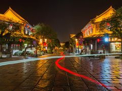 -青州古城