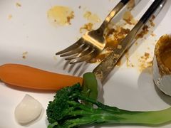 -若蘭慈·无国界素食料理(欢乐海岸店)