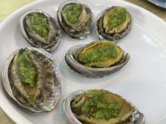 -一蚝一贝海鲜特色餐厅(万象城店)