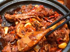 -欧记大排档·景德菜(上海首店)