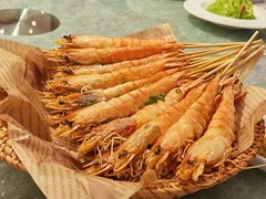 -79号渔船海鲜饭店(宝安店)