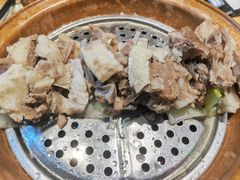 蒙料一八手把肉-蒙料·手把肉(望京店)
